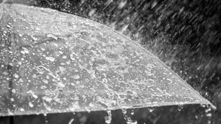 Potensi Hujan di Riau Terjadi hingga Dini Hari Potensi Hujan di Riau Terjadi hingga Dini Hari