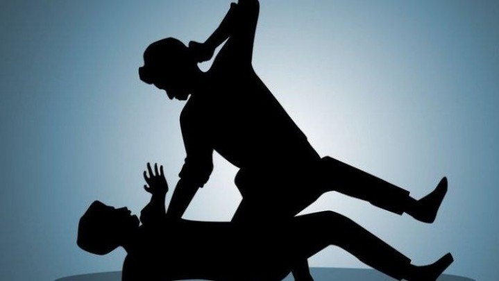 Masalah Asmara, Pembacokan Terjadi di Nongsa Batam Masalah Asmara, Pembacokan Terjadi di Nongsa Batam