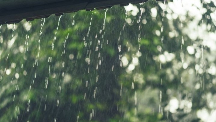 Ada Potensi Hujan Siang Nanti di Wilayah Siak hingga Bengkalis