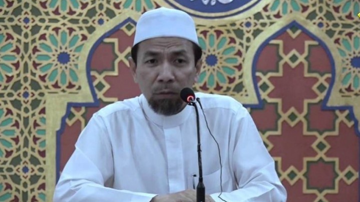 Akan Dicetak 10 Ribu Cover Mushaf Bernuansa Melayu