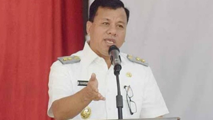 Kuansing Menuju Kabupaten Layak Anak Kuansing Menuju Kabupaten Layak Anak