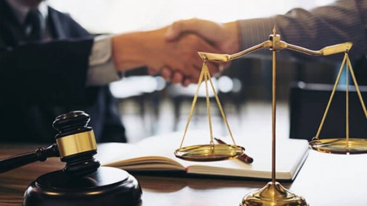 Sudah 48 Perkara Masyarakat Miskin dapat Bantuan Hukum Pemprov Riau