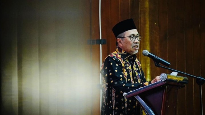 Gubri Syamsuar Apresiasi Kenduri Budaya Riau 2023 yang Ditaja PMRJ Gubri Syamsuar Apresiasi Kenduri Budaya Riau 2023 yang Ditaja PMRJ