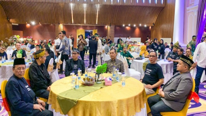 Kreatifitas Masyarakat Diharapkan Pemkab Kampar untuk Majukan Daerah Kreatifitas Masyarakat Diharapkan Pemkab Kampar untuk Majukan Daerah