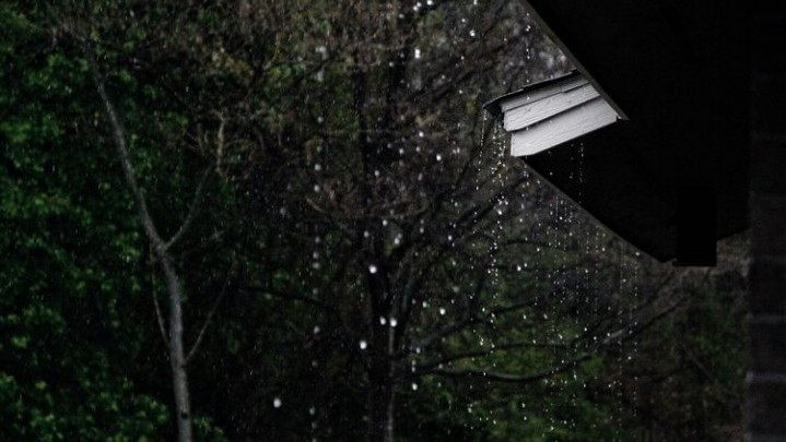 Ini Wilayah di Riau Malam Ini Berpotensi Hujan