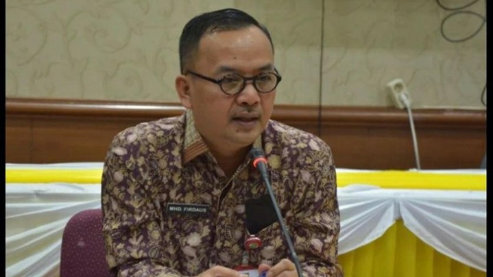 Harga Pangan Diklaim Pj Bupati Kampar Stabil Harga Pangan Diklaim Pj Bupati Kampar Stabil