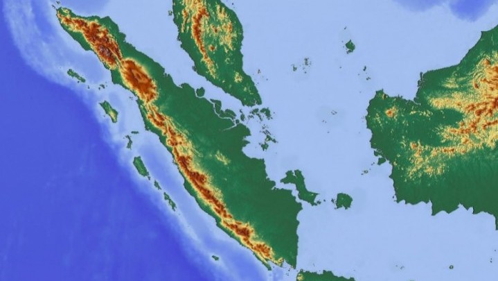 Terpantau 694 Titik Panas di Riau Sejak Awal Tahun Terpantau 694 Titik Panas di Riau Sejak Awal Tahun