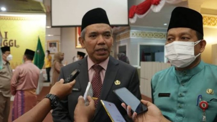 Masyarakat Diminta Jangan Percaya Calo di PPDB 2023 Masyarakat Diminta Jangan Percaya Calo di PPDB 2023