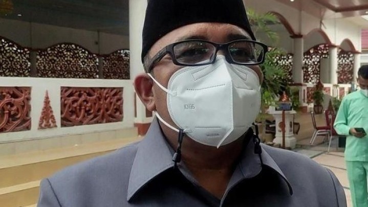 Sanksi Berat Menanti ASN Rohul Jika Terlibat Politik Praktis 2024 Sanksi Berat Menanti ASN Rohul Jika Terlibat Politik Praktis 2024