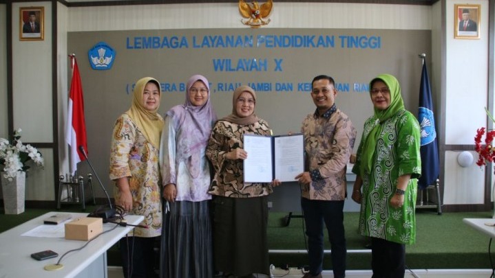 Program Studi Biologi dan Kimia Unilak Resmi Bediri Program Studi Biologi dan Kimia Unilak Resmi Bediri