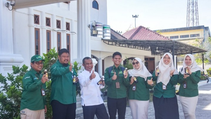 ST2023, Ini Ajakan Khusus Wabup Bengkalis