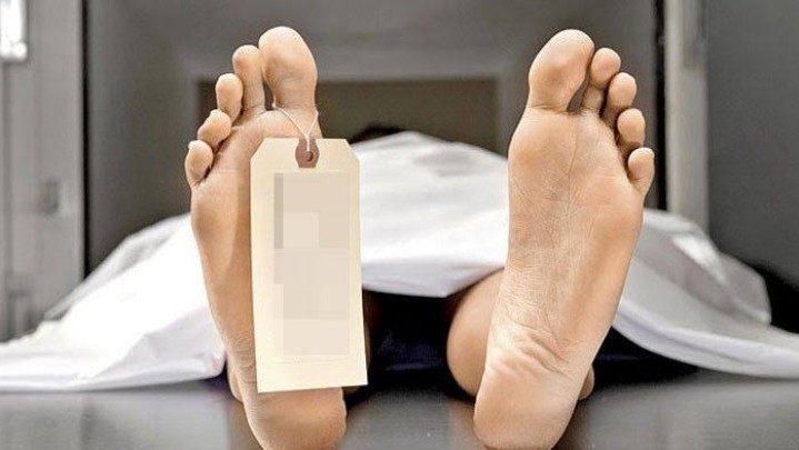 Duka Dari Kota Makkah', Subani Firdaus Samad Thaha Jemaah BTH 08 Meninggal di KKHI Duka Dari Kota Makkah', Subani Firdaus Samad Thaha Jemaah BTH 08 Meninggal di KKHI