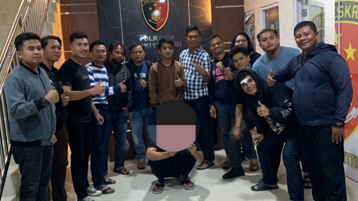 Anak di Bawah Umur Jadi Muncikari Gay di Bukittinggi, Polisi Libatkan Psikolog