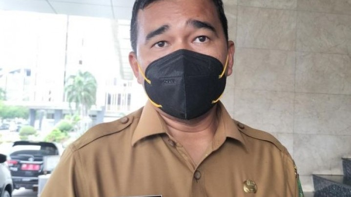 Harapan Khusus Kadispora Riau Kembalinya PSPS ke Pekanbaru Harapan Khusus Kadispora Riau Kembalinya PSPS ke Pekanbaru