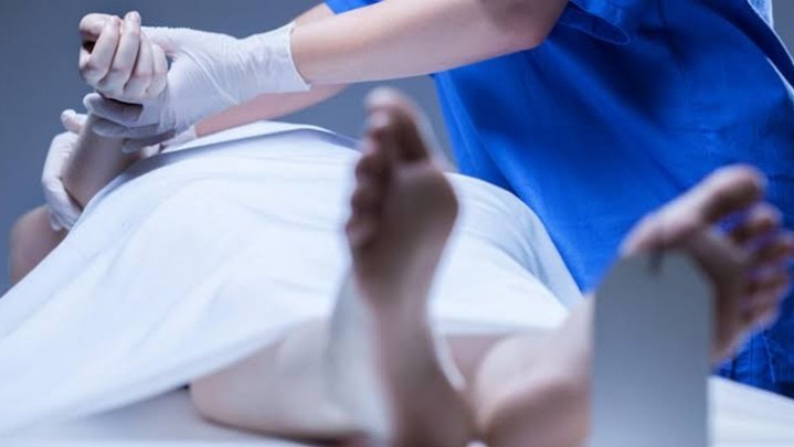 Kabar Duka Kembali Menimpa Jemaah Haji Asal Riau di Makkah Al Mukarramah Kabar Duka Kembali Menimpa Jemaah Haji Asal Riau di Makkah Al Mukarramah