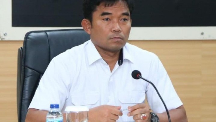 Dua Penyalur PMI ke Timur Tengah Diciduk Satgas TPPO Polda Kepri Dua Penyalur PMI ke Timur Tengah Diciduk Satgas TPPO Polda Kepri