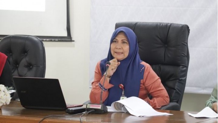 Kandidat Sekolah Penerima Penghargaan SRA Dipantau Disdik Riau Kandidat Sekolah Penerima Penghargaan SRA Dipantau Disdik Riau