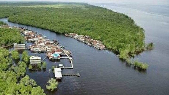 Akhir Bulan Ini Digelar Festival Sungai Bukit Batu