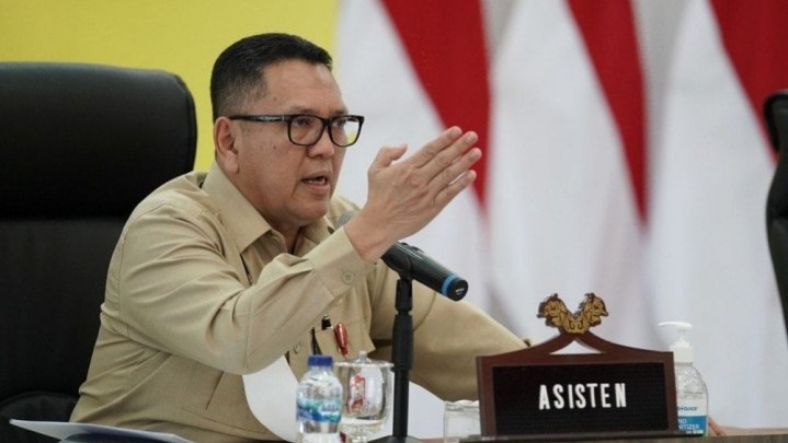 Tiga RSUD Milik Pemprov Riau Terakreditasi Paripurna