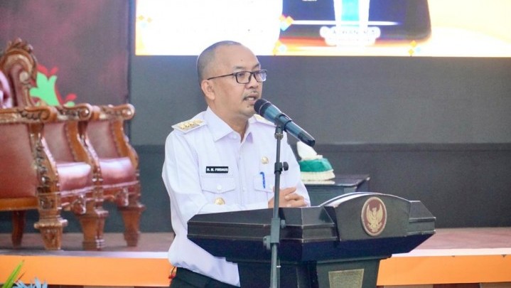 Kampar akan Miliki Mal Pelayanan Publik