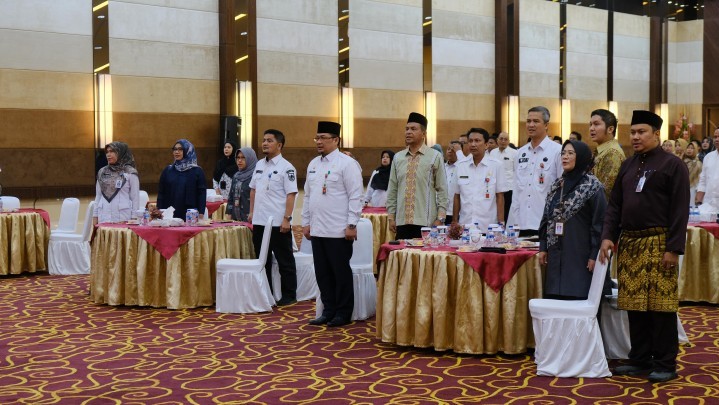 Pelatihan Ekonomi Syariah Diberikan pada Guru Pendidikan Agama di Riau Pelatihan Ekonomi Syariah Diberikan pada Guru Pendidikan Agama di Riau