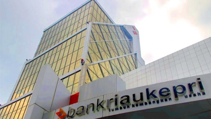 Setelah RUPS, Dibentuk Pansel Pengisian Jabatan Dirut BRK Syariah Setelah RUPS, Dibentuk Pansel Pengisian Jabatan Dirut BRK Syariah