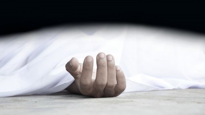 Tahanan Polsek Batam Kota Meninggal di Rumah Sakit Tahanan Polsek Batam Kota Meninggal di Rumah Sakit