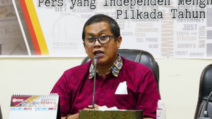 653 Bacaleg DPRD Kepri Belum Memenuhi Syarat Administrasi