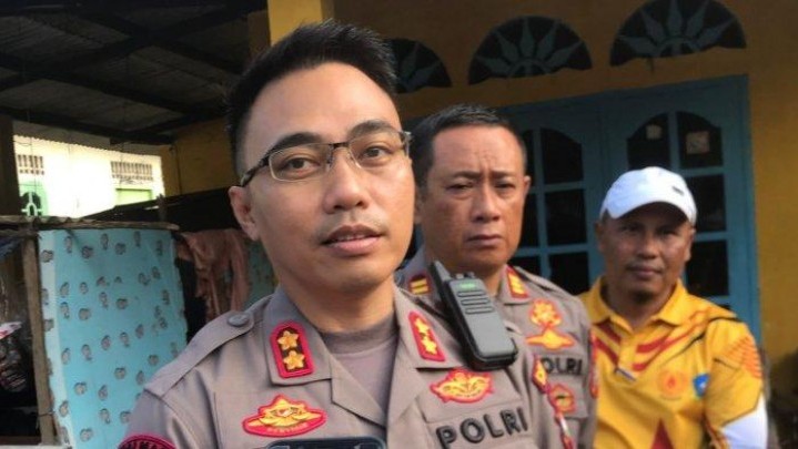 Gelar Perkara Kasus Dugaan Limbah B3 di Tanjunguban akan Dilakukan Gelar Perkara Kasus Dugaan Limbah B3 di Tanjunguban akan Dilakukan
