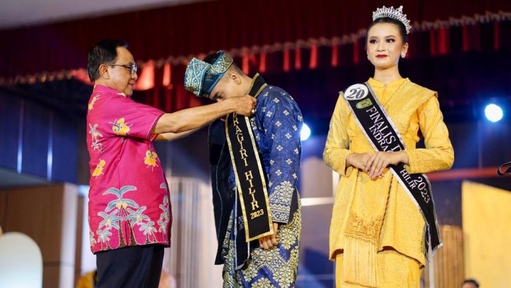 Indragiri Hilir Kini Punya Bujang Dara Baru Indragiri Hilir Kini Punya Bujang Dara Baru