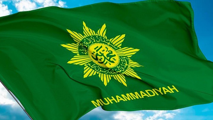 Ini Tempat Salat Iduladha Muhammadiyah di Pekanbaru Besok