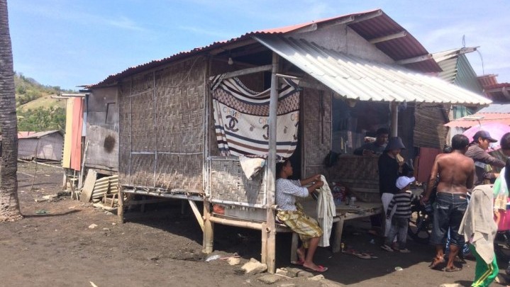 Di Kota Batam Masih Ada 228 Jiwa Miskin Ekstrem Di Kota Batam Masih Ada 228 Jiwa Miskin Ekstrem