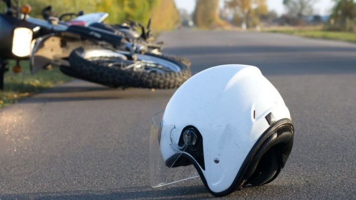 Truk di Dharmasraya Tabrak Pengendara Sepeda Motor hingga Tewas