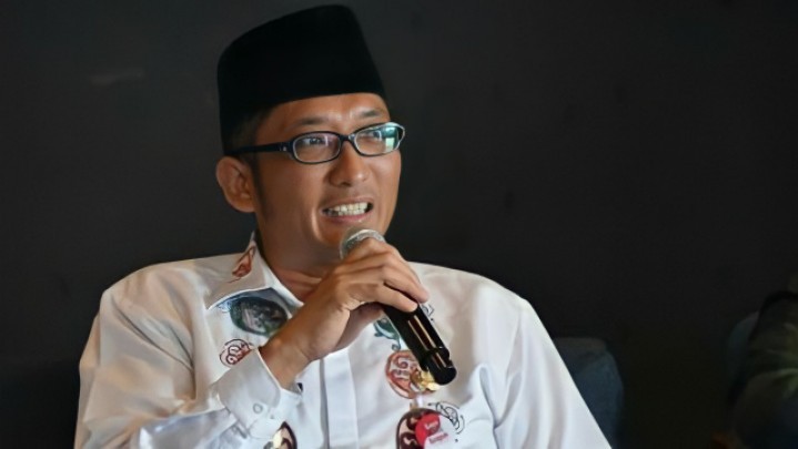 Di Kota Padang, Tercatat Jumlah Hewan Kurban 8 Ribu Lebih Di Kota Padang, Tercatat Jumlah Hewan Kurban 8 Ribu Lebih