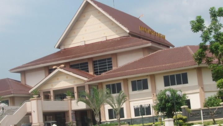 Anggota Dewan Sebut Mutu Pendidikan di Batam Menurun