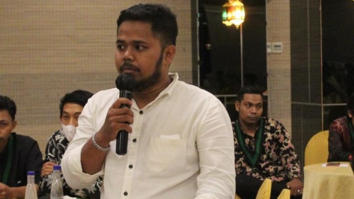 Aktivis Rohil Desak Kapolda Copot Dansat Brimobda Riau Aktivis Rohil Desak Kapolda Copot Dansat Brimobda Riau