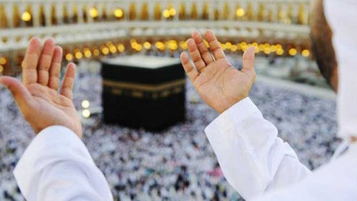 Kabar Duka, JCH Riau Asal Dumai Meninggal Dunia di Makkah Kabar Duka, JCH Riau Asal Dumai Meninggal Dunia di Makkah