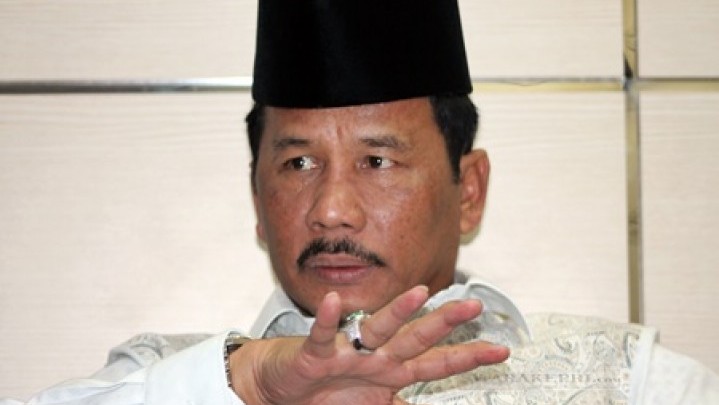 Wali Kota Batam Tanggapi soal Wawako Amsakar Jarang Tampil di Acara Resmi