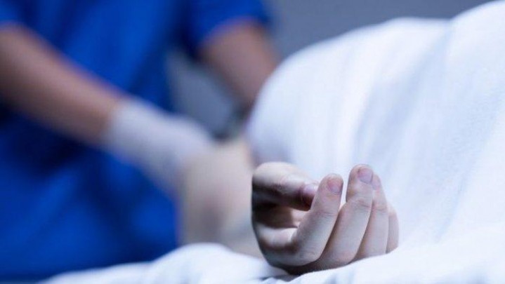 Pemerkosaan di Batam, Korban Meninggal saat Melahirkan Pemerkosaan di Batam, Korban Meninggal saat Melahirkan