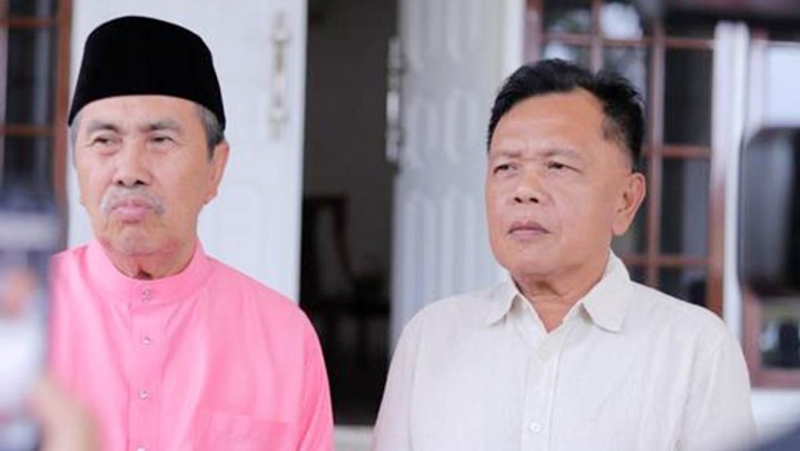 Meranti Jadi Kabupaten Paling Sedikit Jumlah Desa Mandiri di Riau Meranti Jadi Kabupaten Paling Sedikit Jumlah Desa Mandiri di Riau