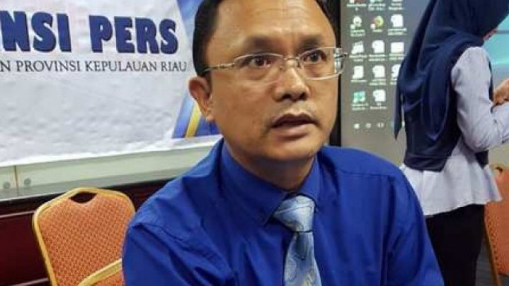 Ombudsman akan Datangi Sekolah di Kepri Telusuri Masalah PPDB Ombudsman akan Datangi Sekolah di Kepri Telusuri Masalah PPDB