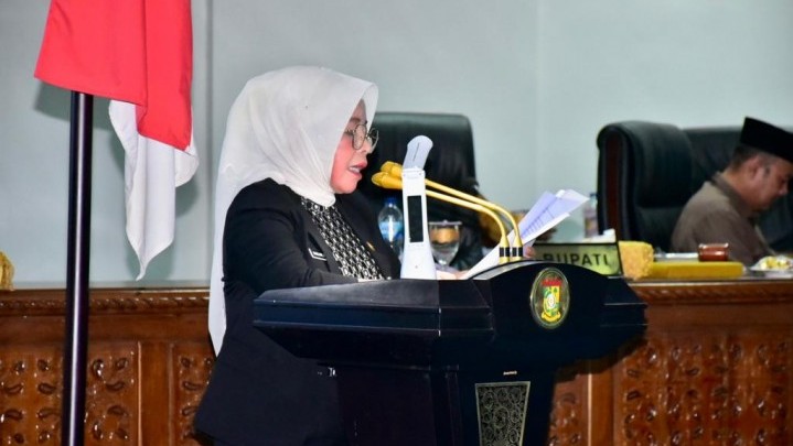 PAD Tidak Optimal karena Luas Wilayah, Ini yang Dilakukan Pemkab Kampar