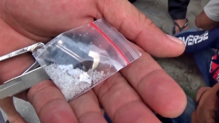 Diduga Miliki Sabu, Oknum PNS Kota Solok Ditangkap Diduga Miliki Sabu, Oknum PNS Kota Solok Ditangkap