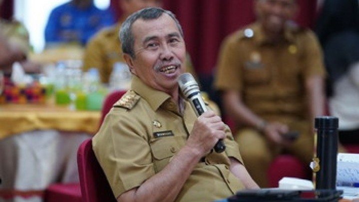 Ini Langkah Pemprov Riau Ambil Peluang Lapangan Kerja di Jerman Ini Langkah Pemprov Riau Ambil Peluang Lapangan Kerja di Jerman