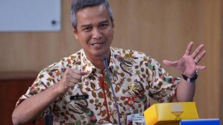 Realisasikan DAK, OPD Pemprov Riau Diberi Penekanan Khusus