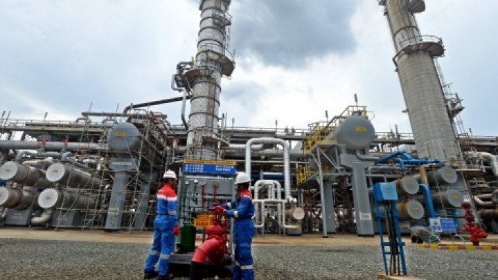 Ini Info Tebaru PI 10 Persen Blok Rokan Ini Info Tebaru PI 10 Persen Blok Rokan