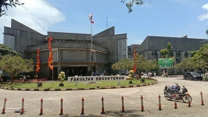 Unand DO 2 Mahasiswa Kedokteran Gegara Dugaan Pelecehan Seksual