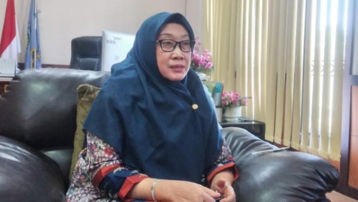 Rektor Unri Sampaikan Duka Mahasiswa Kukerta Meninggal Lakalantas