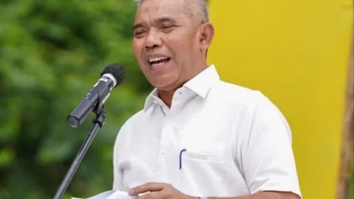 Disetujui Gubri, Pemprov Riau Bantu Penuh Siswa Tidak Mampu Bersekolah di SMA Swasta Disetujui Gubri, Pemprov Riau Bantu Penuh Siswa Tidak Mampu Bersekolah di SMA Swasta