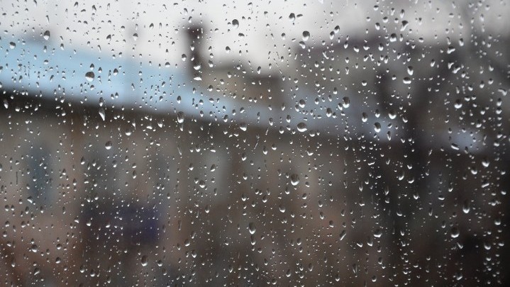 Data BMKG: Malam Nanti Ada Potensi Hujan Riangan di Sebagian Wilayah Riau